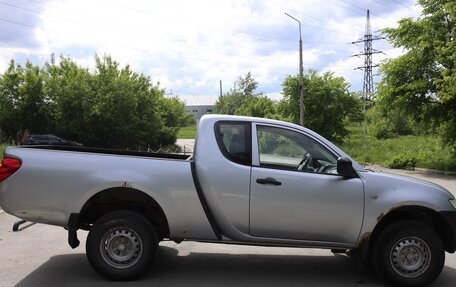 Mitsubishi L200 IV рестайлинг, 2010 год, 1 120 000 рублей, 2 фотография