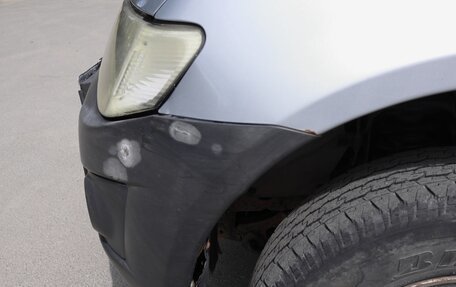 Mitsubishi L200 IV рестайлинг, 2010 год, 1 120 000 рублей, 7 фотография