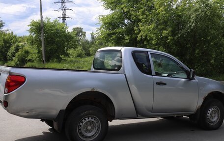 Mitsubishi L200 IV рестайлинг, 2010 год, 1 120 000 рублей, 17 фотография
