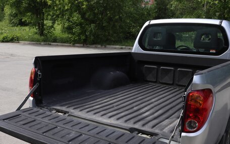Mitsubishi L200 IV рестайлинг, 2010 год, 1 120 000 рублей, 13 фотография