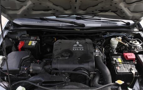 Mitsubishi L200 IV рестайлинг, 2010 год, 1 120 000 рублей, 27 фотография