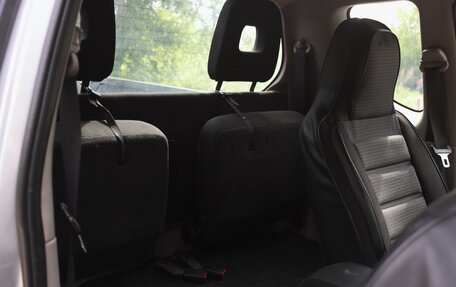 Mitsubishi L200 IV рестайлинг, 2010 год, 1 120 000 рублей, 22 фотография