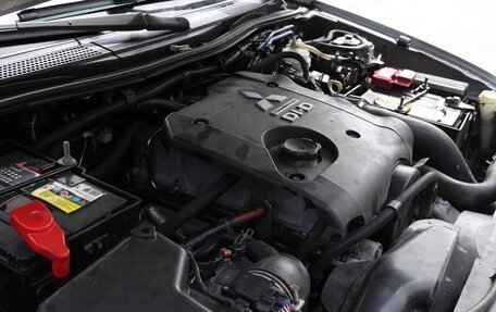 Mitsubishi L200 IV рестайлинг, 2010 год, 1 120 000 рублей, 26 фотография