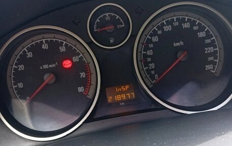 Opel Astra H, 2005 год, 600 000 рублей, 4 фотография