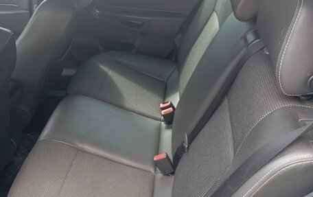 Opel Astra H, 2005 год, 600 000 рублей, 3 фотография