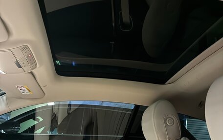 Mercedes-Benz E-Класс, 2021 год, 6 990 000 рублей, 5 фотография