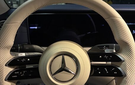 Mercedes-Benz E-Класс, 2021 год, 6 990 000 рублей, 6 фотография