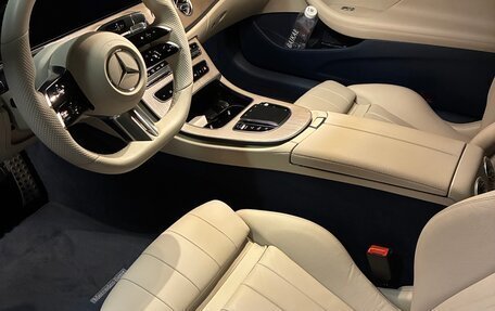 Mercedes-Benz E-Класс, 2021 год, 6 990 000 рублей, 8 фотография