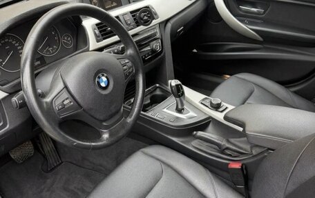 BMW 3 серия, 2016 год, 1 550 000 рублей, 15 фотография