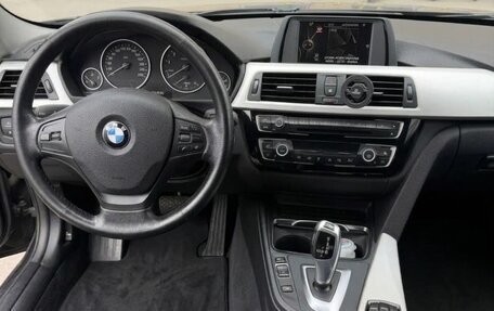 BMW 3 серия, 2016 год, 1 550 000 рублей, 16 фотография
