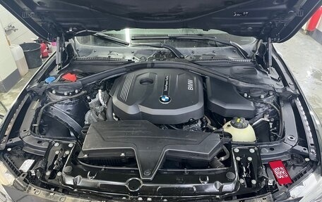 BMW 3 серия, 2016 год, 1 550 000 рублей, 3 фотография