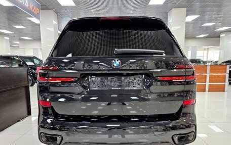 BMW X7, 2026 год, 17 495 000 рублей, 5 фотография