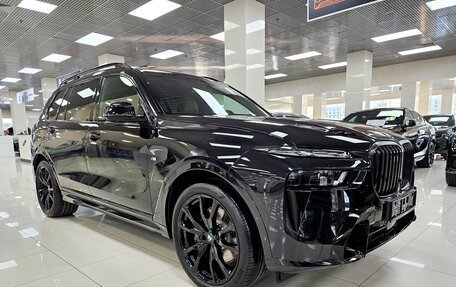 BMW X7, 2026 год, 17 495 000 рублей, 3 фотография