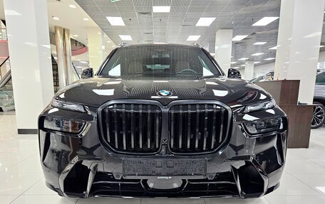 BMW X7, 2026 год, 17 495 000 рублей, 2 фотография