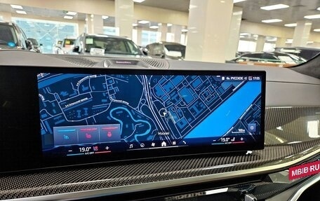 BMW X7, 2026 год, 17 495 000 рублей, 7 фотография