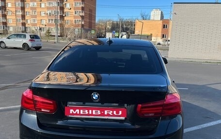 BMW 3 серия, 2016 год, 1 550 000 рублей, 5 фотография
