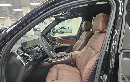 BMW X7, 2026 год, 17 495 000 рублей, 14 фотография