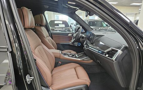 BMW X7, 2026 год, 17 495 000 рублей, 16 фотография