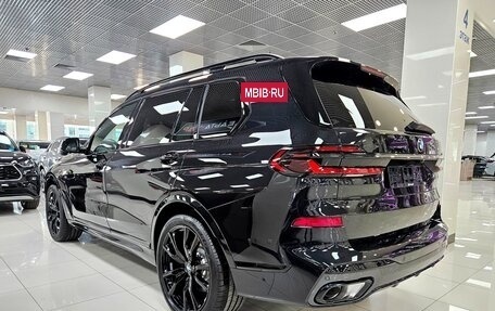 BMW X7, 2026 год, 17 495 000 рублей, 6 фотография