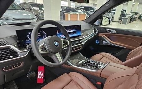 BMW X7, 2026 год, 17 495 000 рублей, 13 фотография