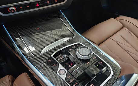 BMW X7, 2026 год, 17 495 000 рублей, 21 фотография