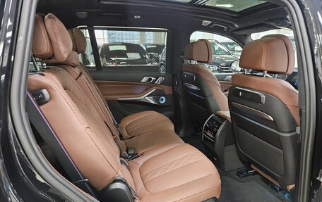 BMW X7, 2026 год, 17 495 000 рублей, 18 фотография