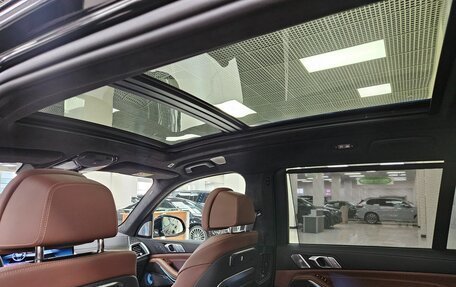 BMW X7, 2026 год, 17 495 000 рублей, 20 фотография