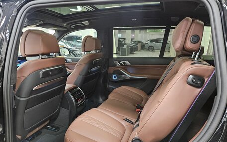BMW X7, 2026 год, 17 495 000 рублей, 17 фотография