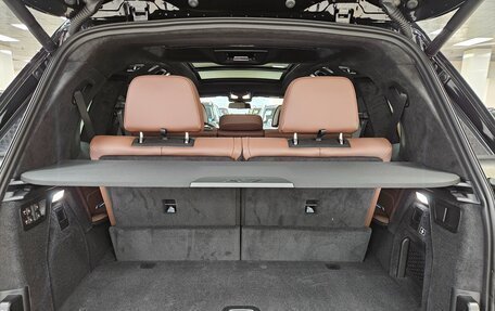 BMW X7, 2026 год, 17 495 000 рублей, 19 фотография