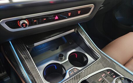 BMW X7, 2026 год, 17 495 000 рублей, 22 фотография