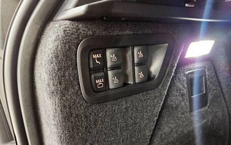 BMW X7, 2026 год, 17 495 000 рублей, 24 фотография