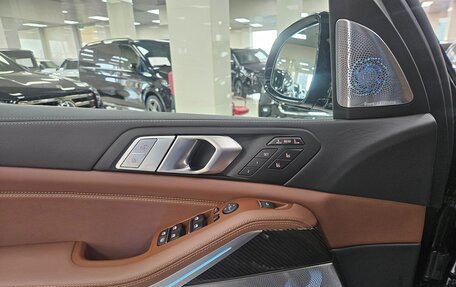 BMW X7, 2026 год, 17 495 000 рублей, 26 фотография