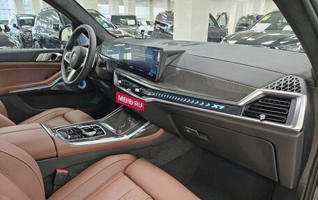 BMW X7, 2026 год, 17 495 000 рублей, 15 фотография