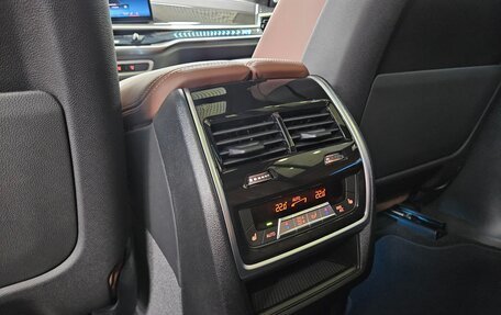 BMW X7, 2026 год, 17 495 000 рублей, 29 фотография