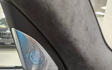 BMW X7, 2026 год, 17 495 000 рублей, 28 фотография