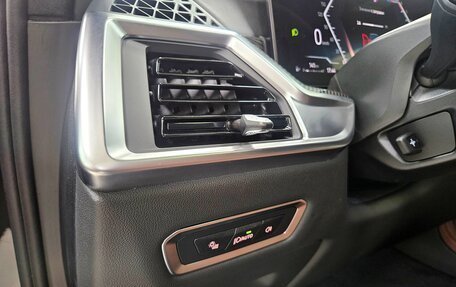 BMW X7, 2026 год, 17 495 000 рублей, 30 фотография