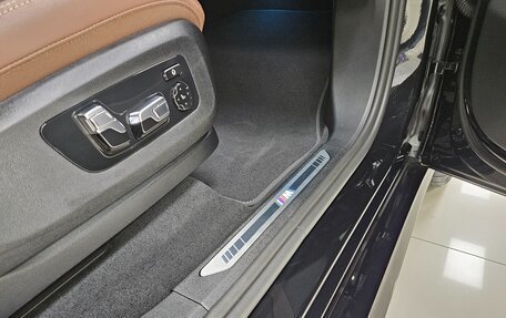 BMW X7, 2026 год, 17 495 000 рублей, 36 фотография