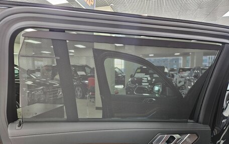 BMW X7, 2026 год, 17 495 000 рублей, 32 фотография