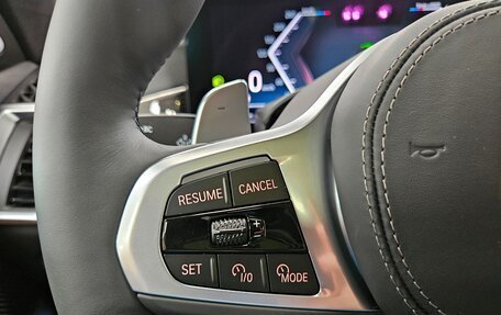 BMW X7, 2026 год, 17 495 000 рублей, 37 фотография