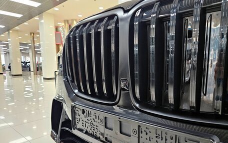 BMW X7, 2026 год, 17 495 000 рублей, 39 фотография