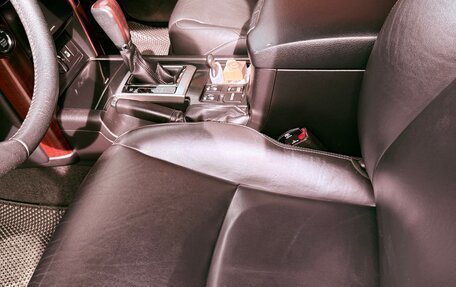 Toyota Land Cruiser Prado 150 рестайлинг 2, 2017 год, 4 250 000 рублей, 6 фотография