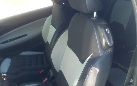 Citroen DS3 I рестайлинг, 2011 год, 450 000 рублей, 2 фотография