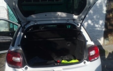 Citroen DS3 I рестайлинг, 2011 год, 450 000 рублей, 6 фотография