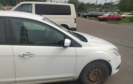 Ford Focus II рестайлинг, 2011 год, 485 000 рублей, 7 фотография