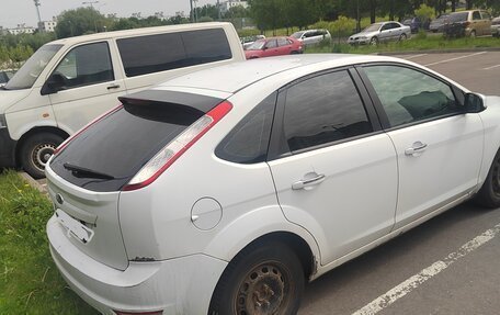 Ford Focus II рестайлинг, 2011 год, 485 000 рублей, 8 фотография