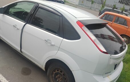 Ford Focus II рестайлинг, 2011 год, 485 000 рублей, 10 фотография