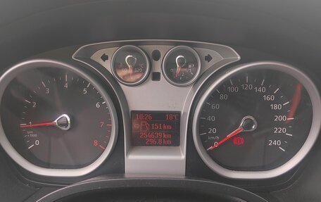 Ford Focus II рестайлинг, 2011 год, 485 000 рублей, 4 фотография