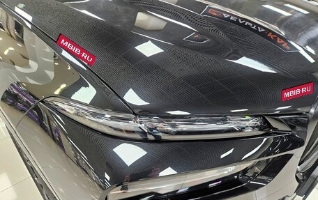 BMW X7, 2026 год, 17 495 000 рублей, 38 фотография