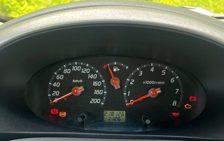 Nissan Micra III, 2003 год, 340 000 рублей, 17 фотография