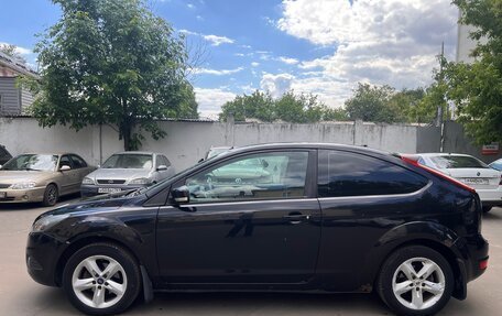 Ford Focus II рестайлинг, 2010 год, 480 000 рублей, 2 фотография